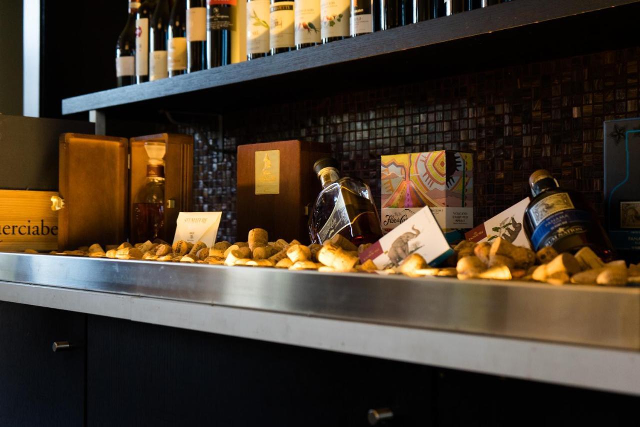 Best Western Plus Hotel Le Favaglie Корнаредо Екстериор снимка