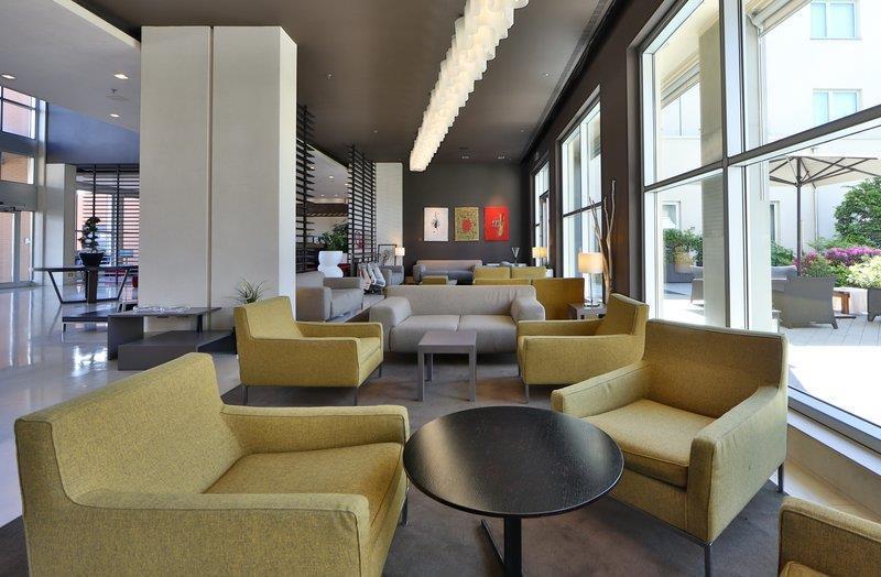 Best Western Plus Hotel Le Favaglie Корнаредо Екстериор снимка