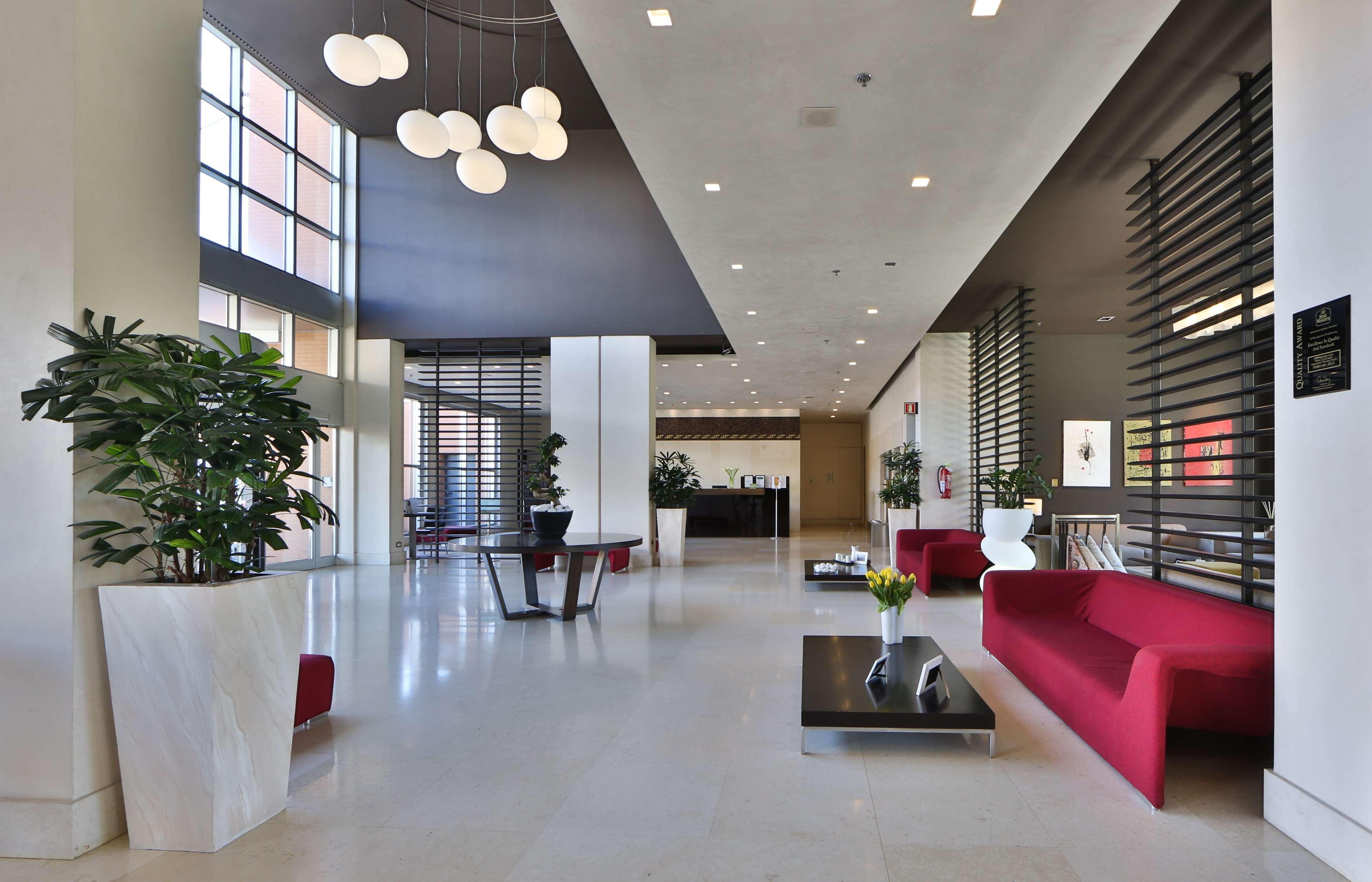 Best Western Plus Hotel Le Favaglie Корнаредо Екстериор снимка