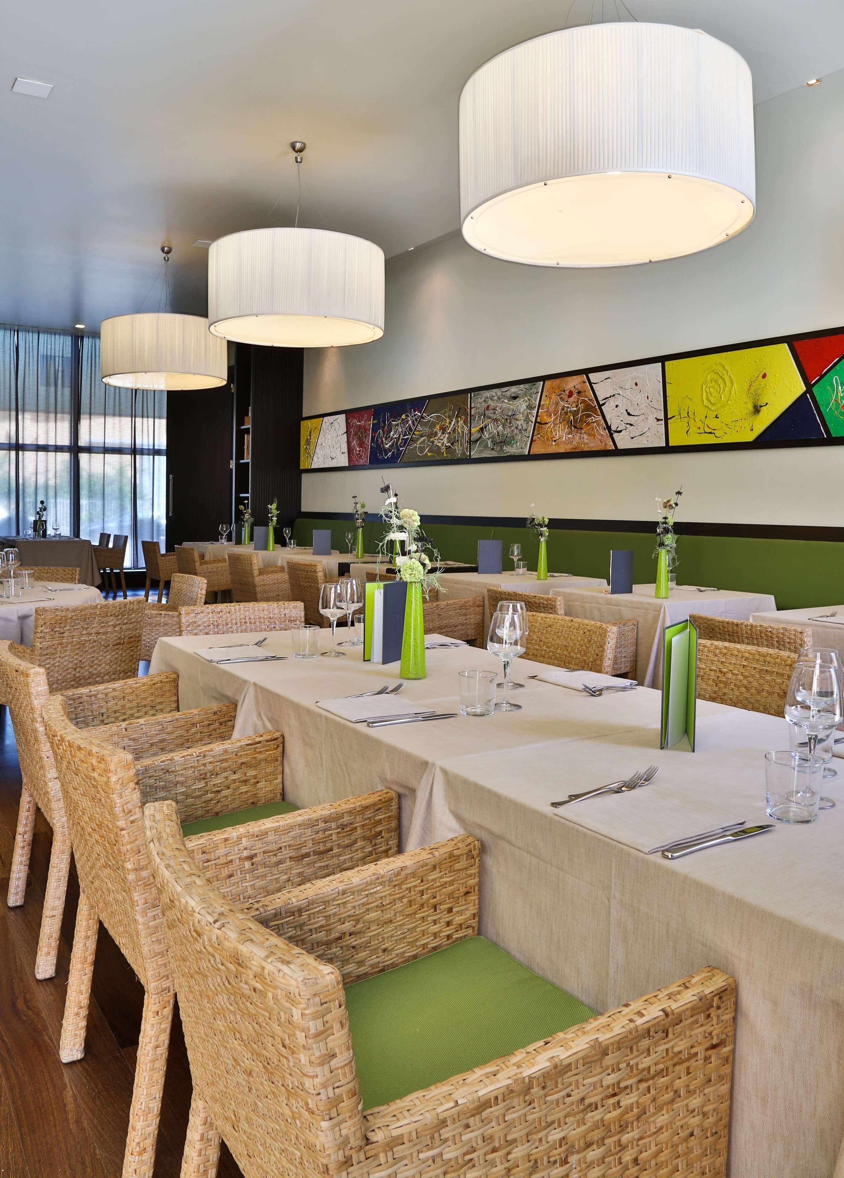 Best Western Plus Hotel Le Favaglie Корнаредо Екстериор снимка