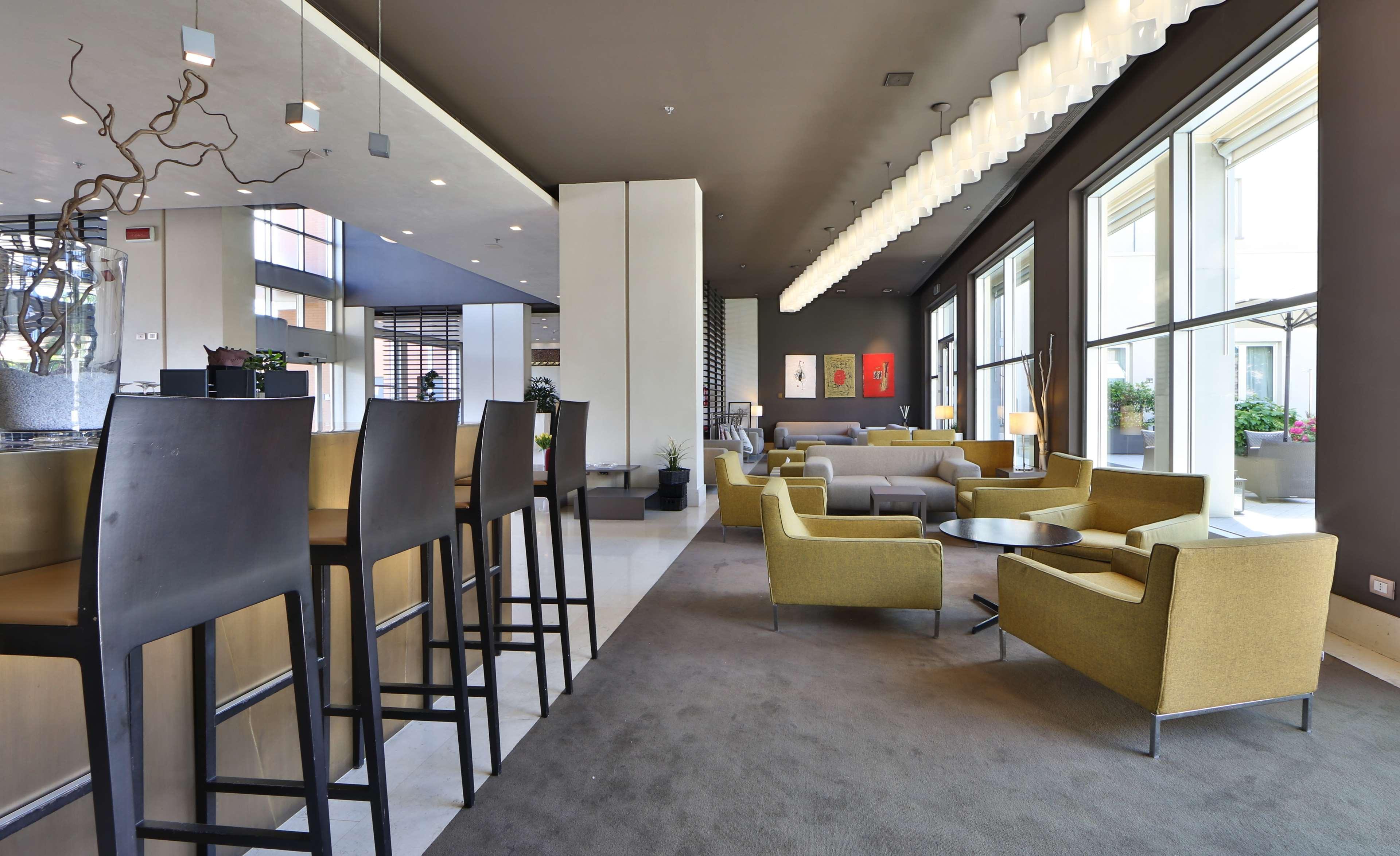 Best Western Plus Hotel Le Favaglie Корнаредо Екстериор снимка