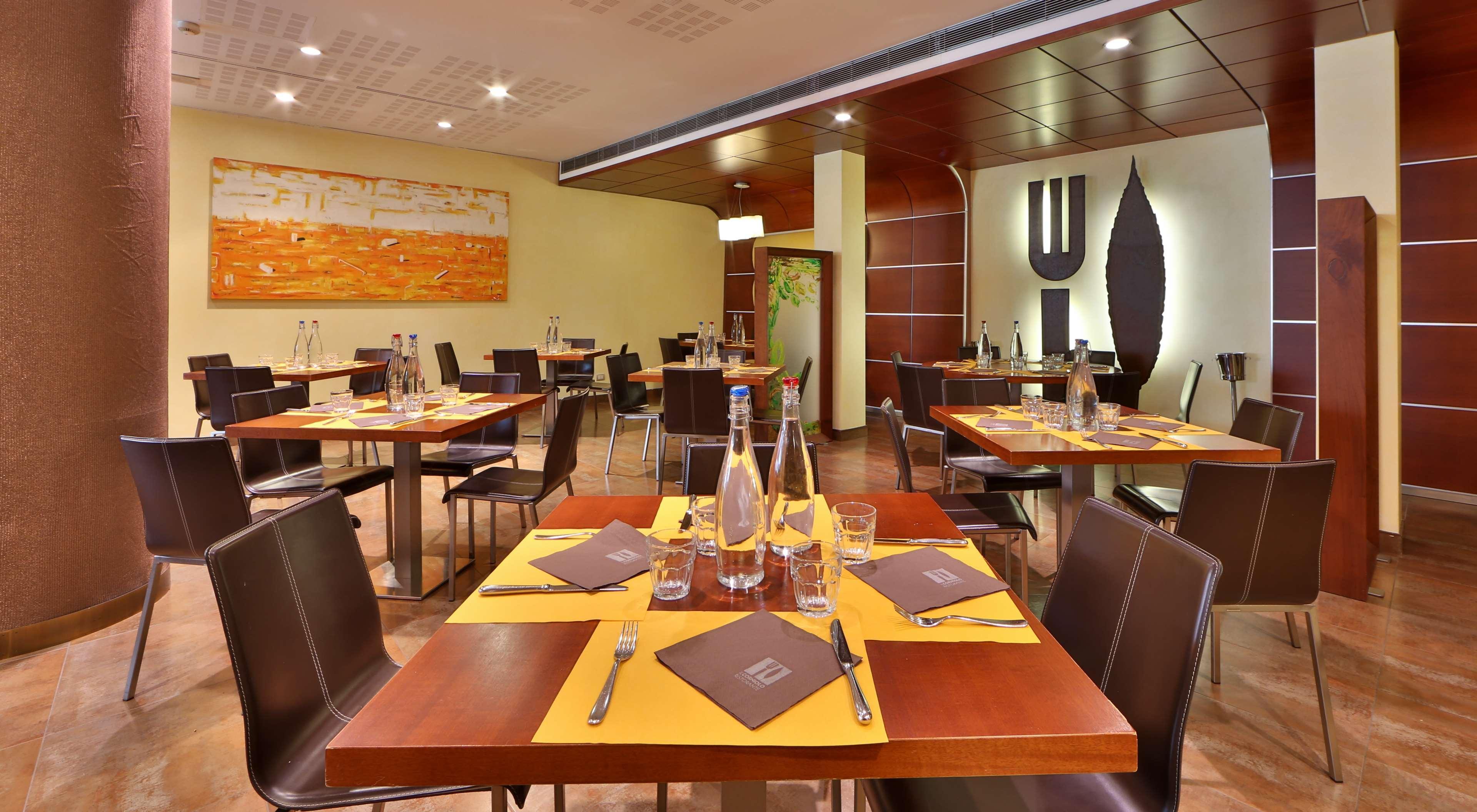 Best Western Plus Hotel Le Favaglie Корнаредо Екстериор снимка